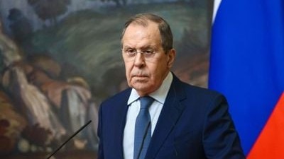"İranla Azərbaycan arasındakı gərginlik tezliklə aradan qaldırılacaq" -Lavrov